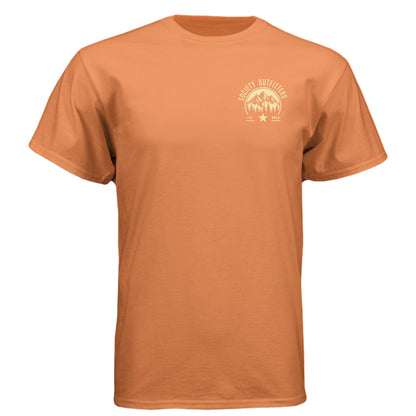 Orange - N6210 - FRONT