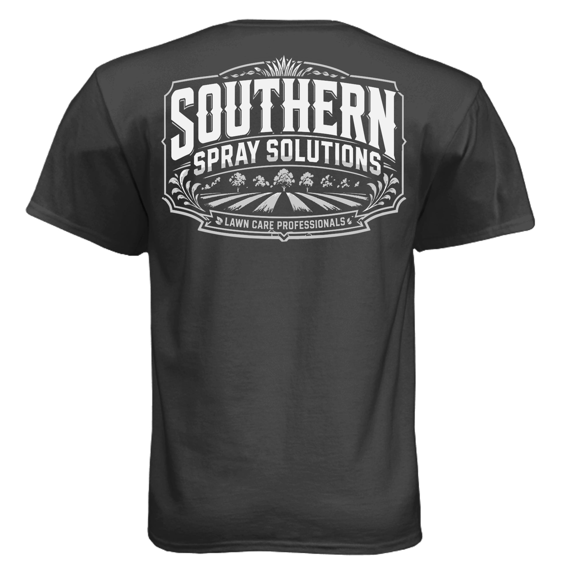 Black - N6210 - BACK