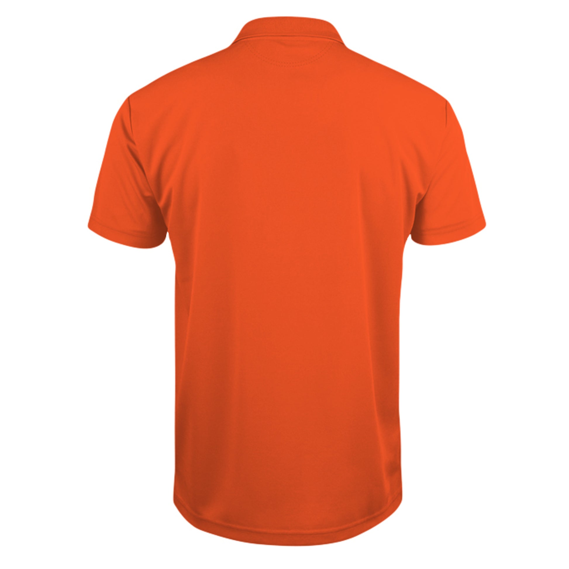 Orange - MQK00023 - BACK