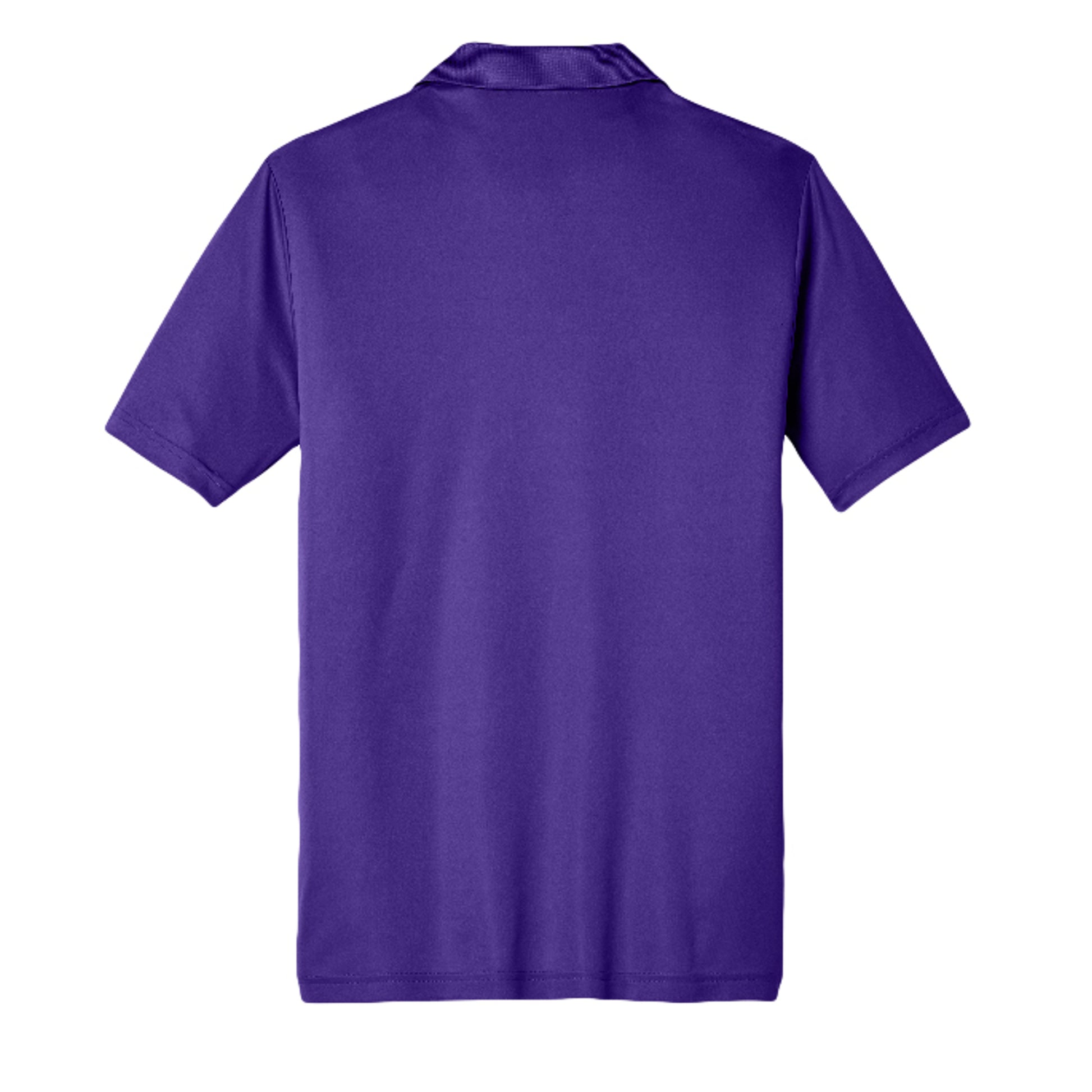 Purple - ST550 - BACK