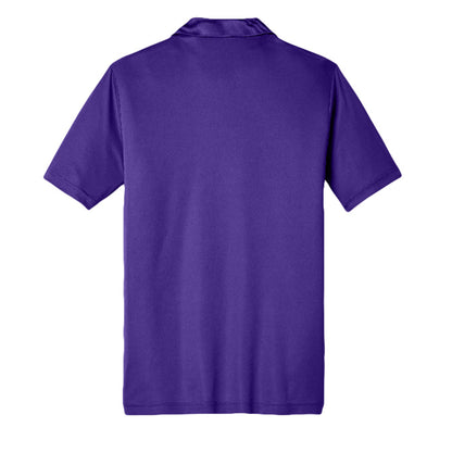 Purple - ST550 - BACK