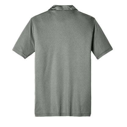 Silver - ST550 - BACK