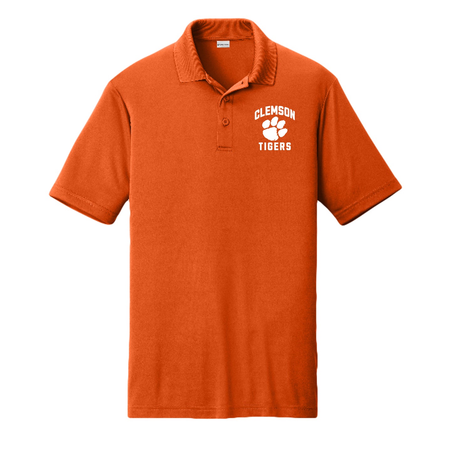 Deep Orange - ST550 - FRONT
