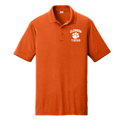 Deep Orange - ST550 - FRONT