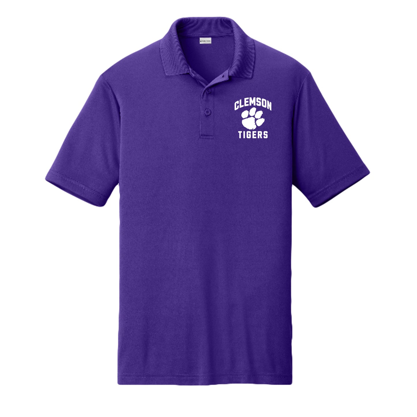 Purple - ST550 - FRONT