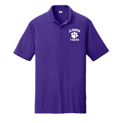 Purple - ST550 - FRONT