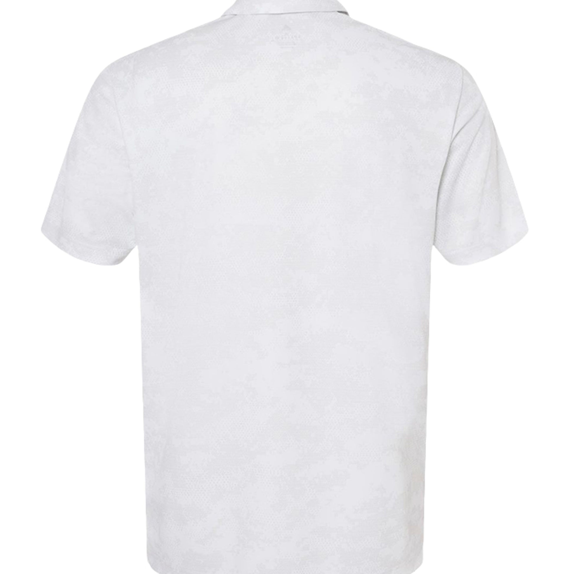 White - A550 - BACK