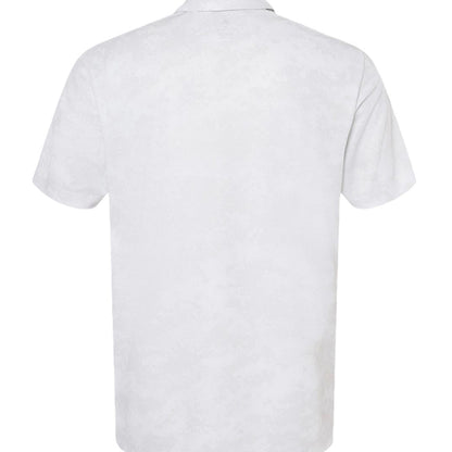 White - A550 - BACK