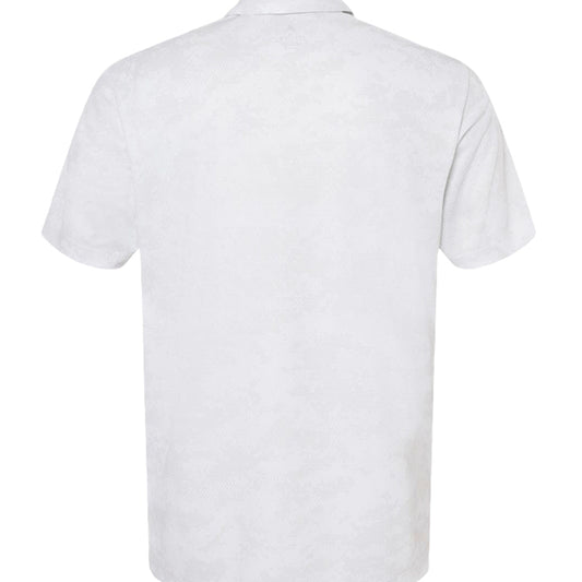 White - A550 - BACK