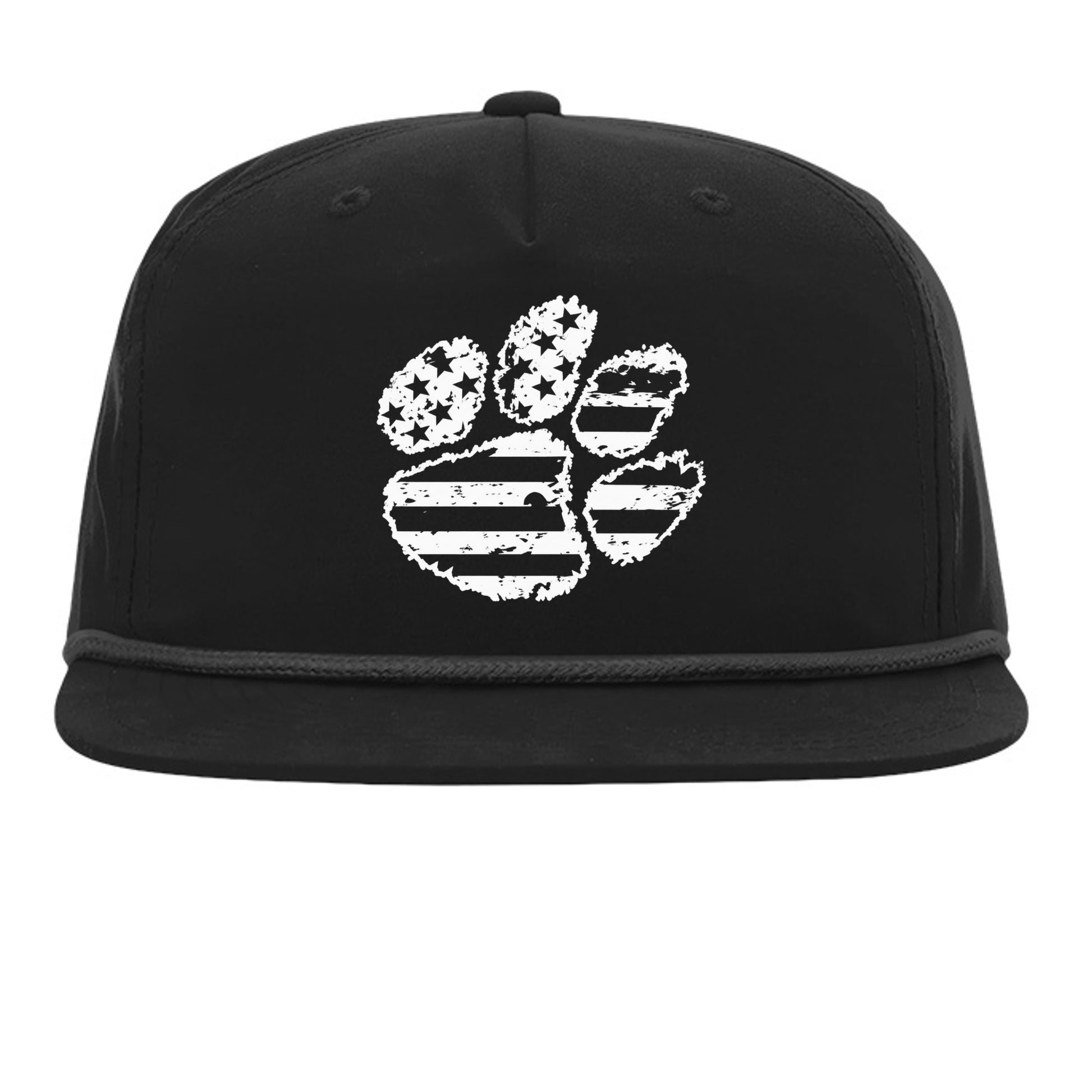 Black/ Black - 256 - FRONT
