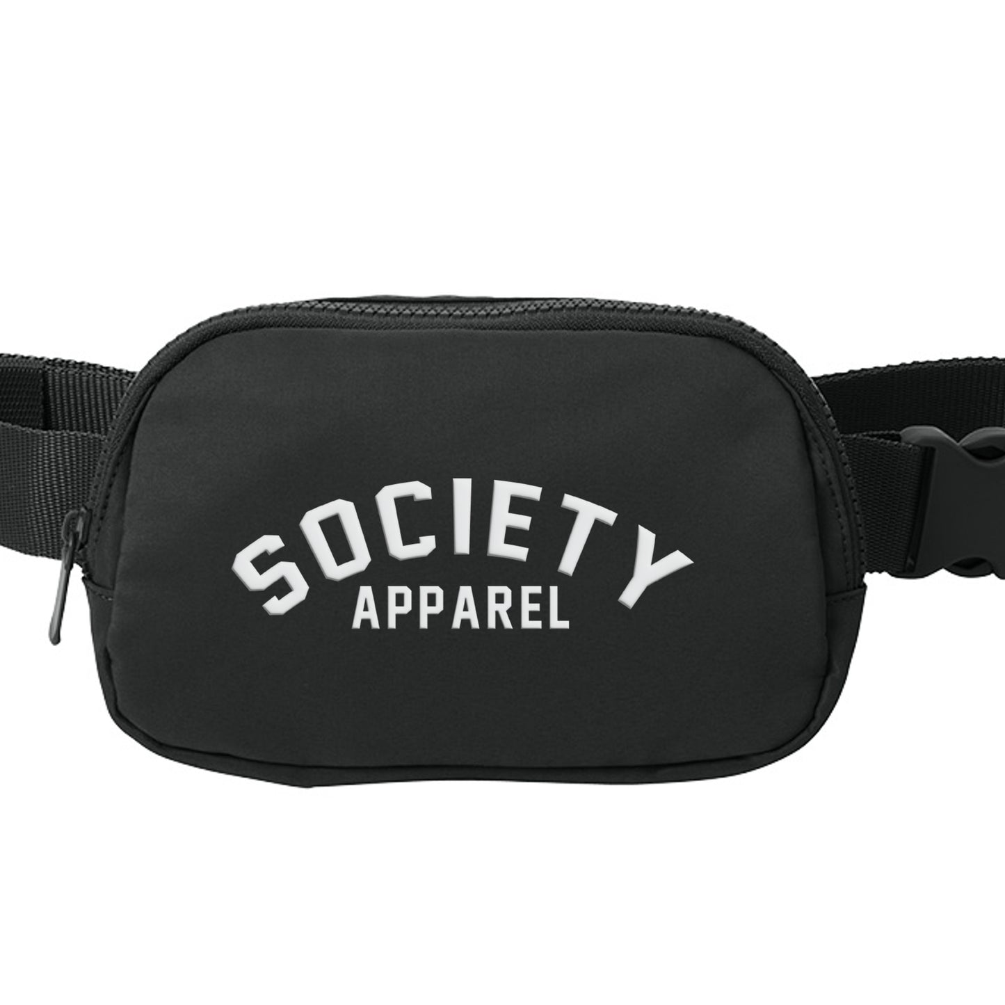 Deep Black - BG936 - FRONT