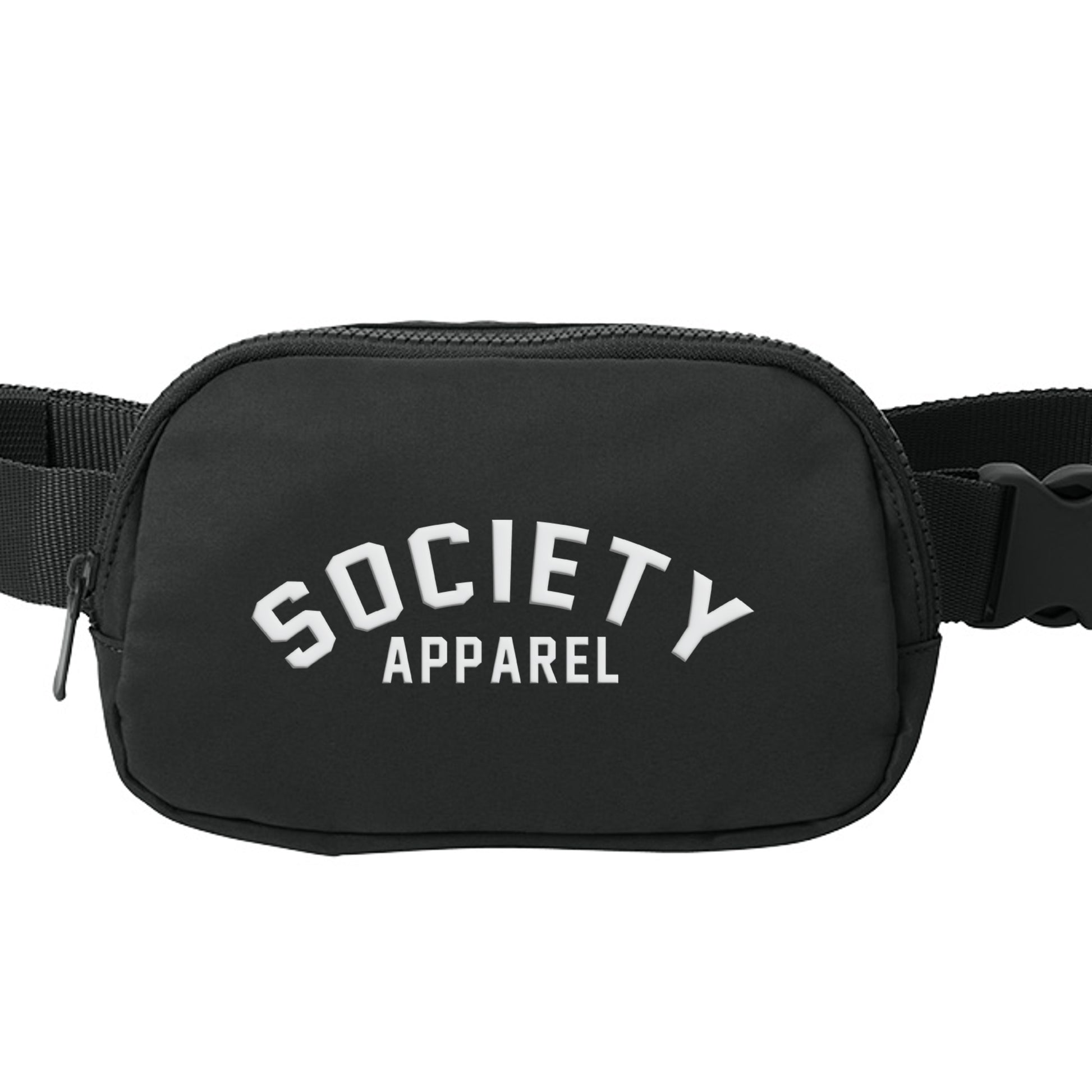 Deep Black - BG936 - FRONT
