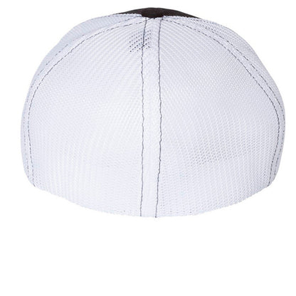 Black/ White - 110 - BACK