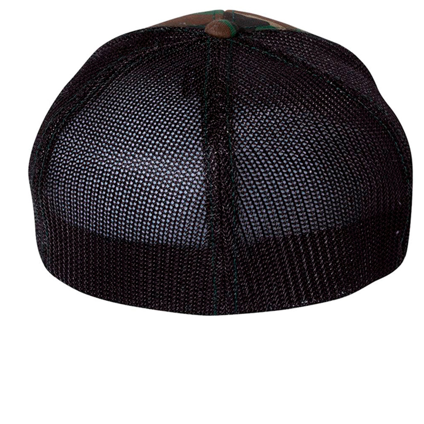 Army Camo/ Black - 110 - BACK