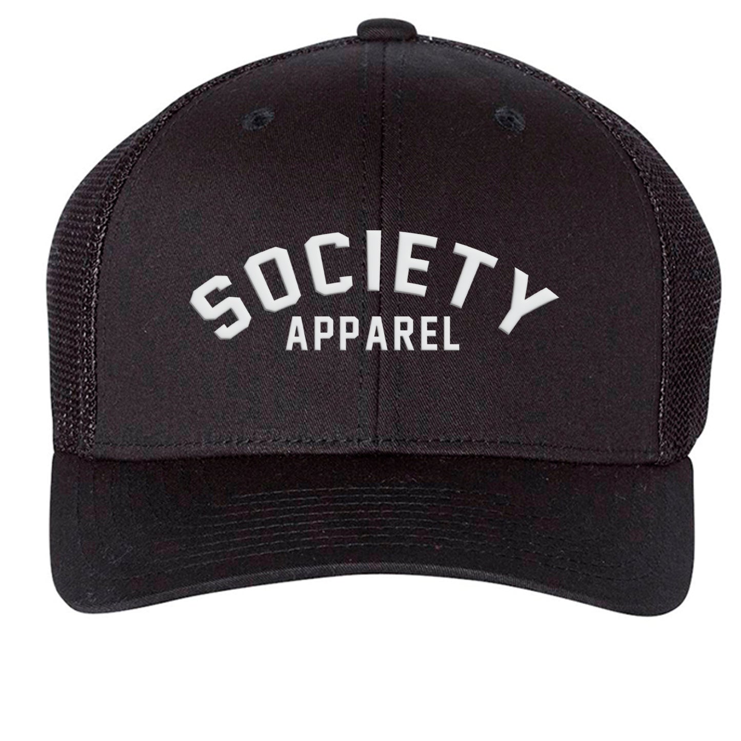Black - 110 - FRONT