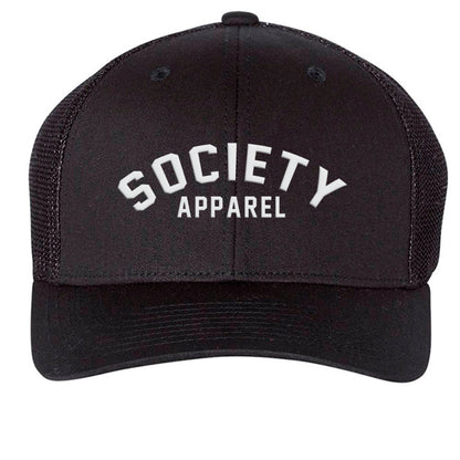 Black - 110 - FRONT