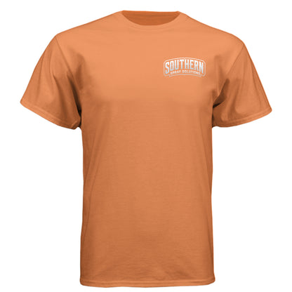 Orange - N6210 - FRONT