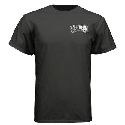 Charcoal - N6210 - FRONT