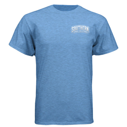 Heather Columbia Blue - N6210 - FRONT