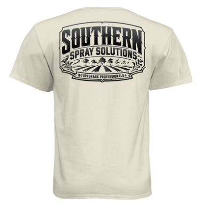 Sand - N6210 - BACK