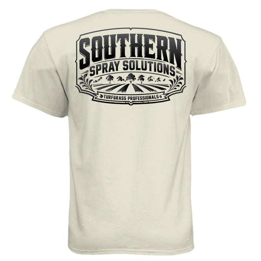 Sand - N6210 - BACK
