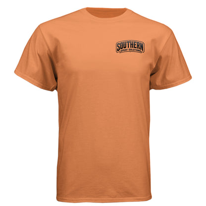 Orange - N6210 - FRONT