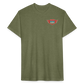 pro construction • model 1 - heather military green