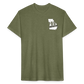 pro construction • model 4 - heather military green