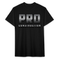 pro construction • model 3 (front only) - black