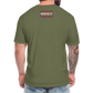street society • like you stole it - heather military green