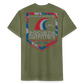 society outfitters • gear up (rwb camo) - heather military green