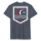 society outfitters • gear up (basic rwb) - heather navy
