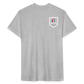 society outfitters • gear up (basic rwb) - heather gray
