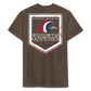 society outfitters • gear up (basic rwb) - heather espresso