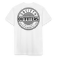 society outfitters • unfettered - white