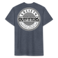 society outfitters • unfettered - heather navy