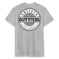 society outfitters • unfettered - heather gray