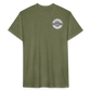 society outfitters • unfettered - heather military green