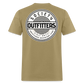 society outfitters • unfettered (100% cotton) - khaki