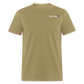 society outfitters • river & stream (100% cotton) - khaki