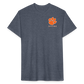 tiger society • gwtdg - heather navy