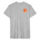 tiger society • gwtdg - heather gray