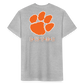 tiger society • gwtdg - heather gray