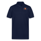 Clemson Tigers Polo - navy