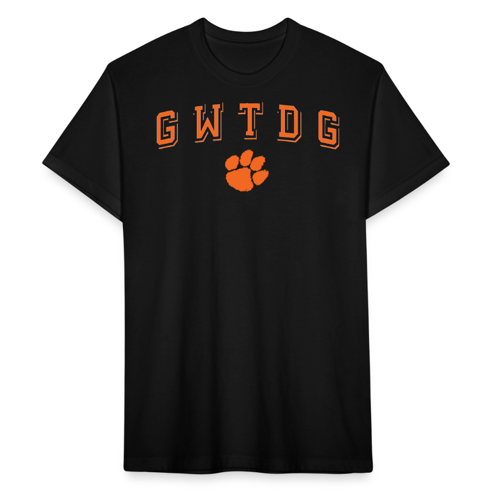 Clemson • GWTDG (orange) - black