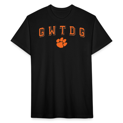 Clemson • GWTDG (orange) - black