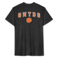 Clemson • GWTDG (orange) - heather black