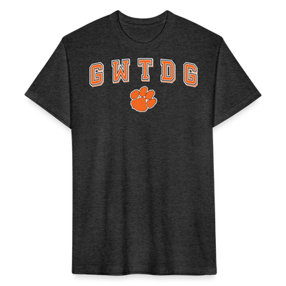 Clemson • GWTDG (orange) - heather black