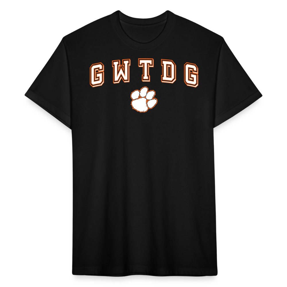 Clemson • GWTDG (white) - black