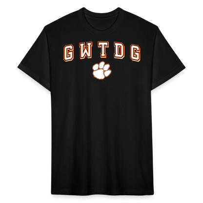 Clemson • GWTDG (white) - black